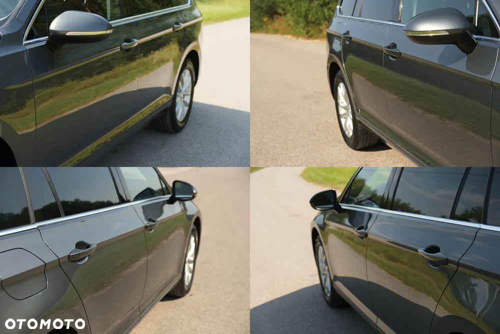 Volkswagen Passat - 15