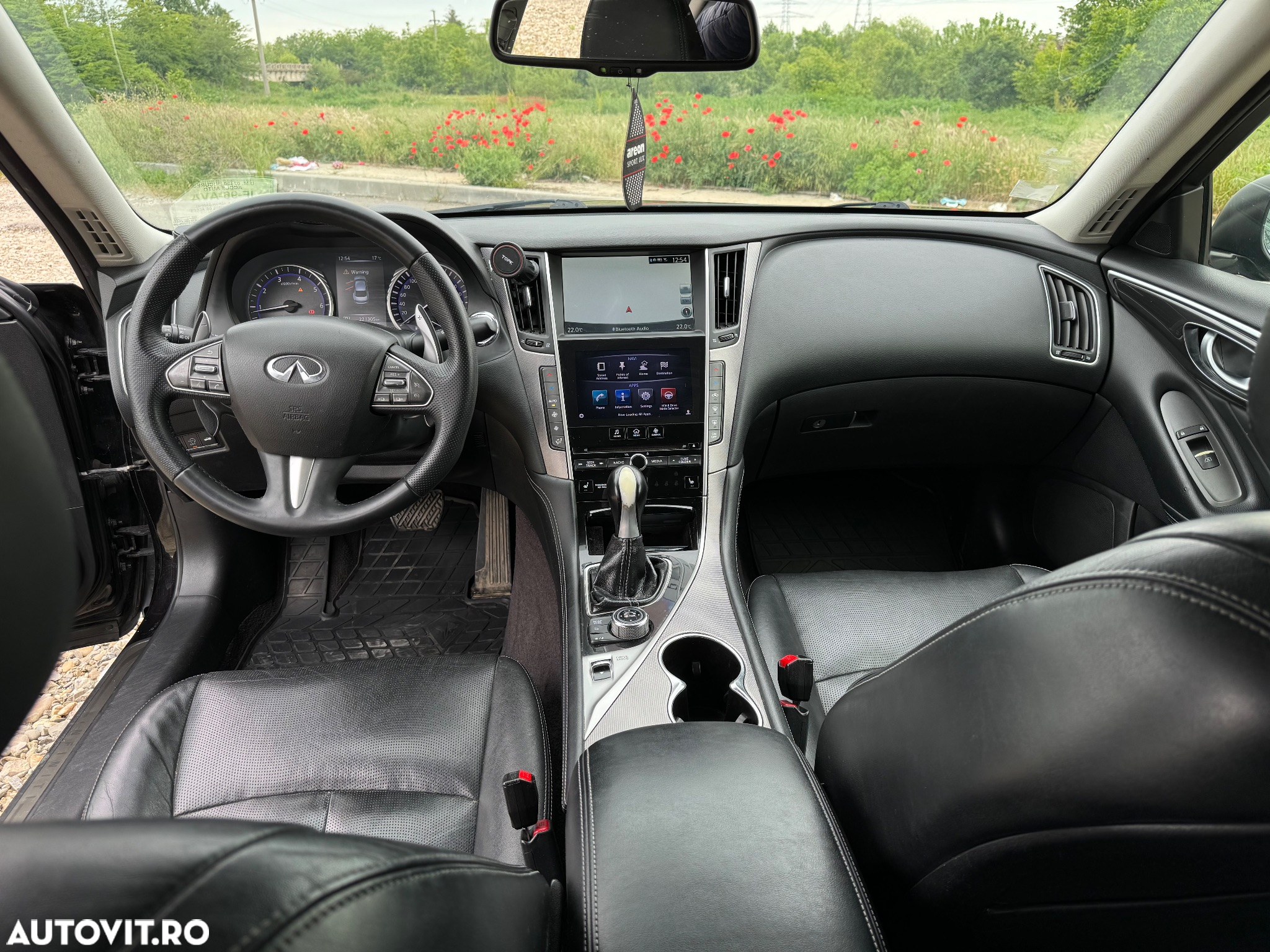 Infiniti Q50 2.2d Aut. Premium - 7