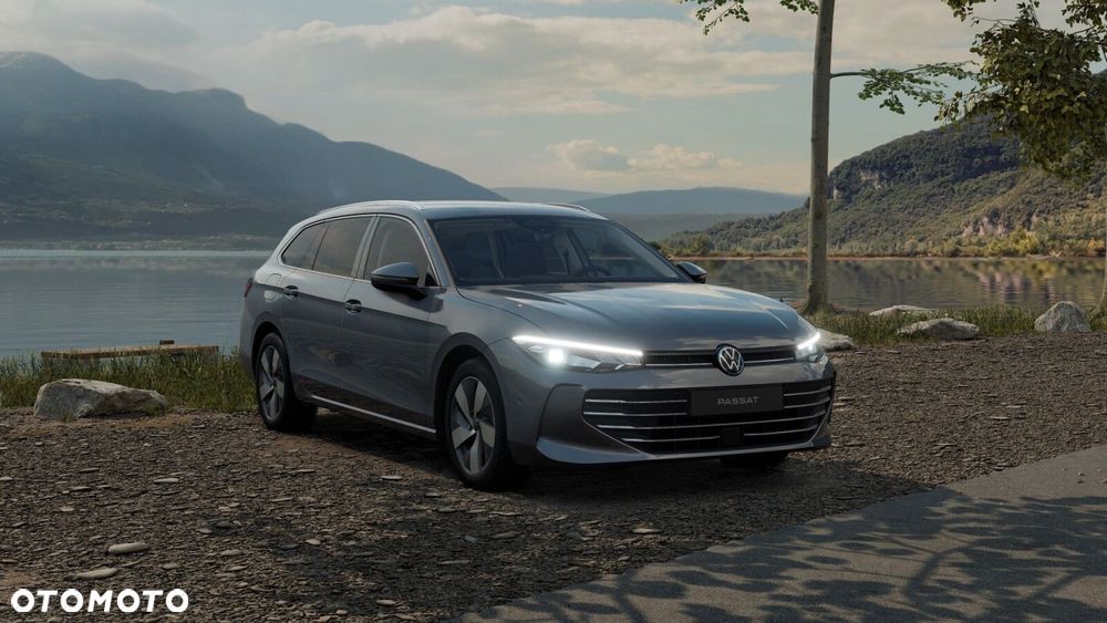 Volkswagen Passat - 6