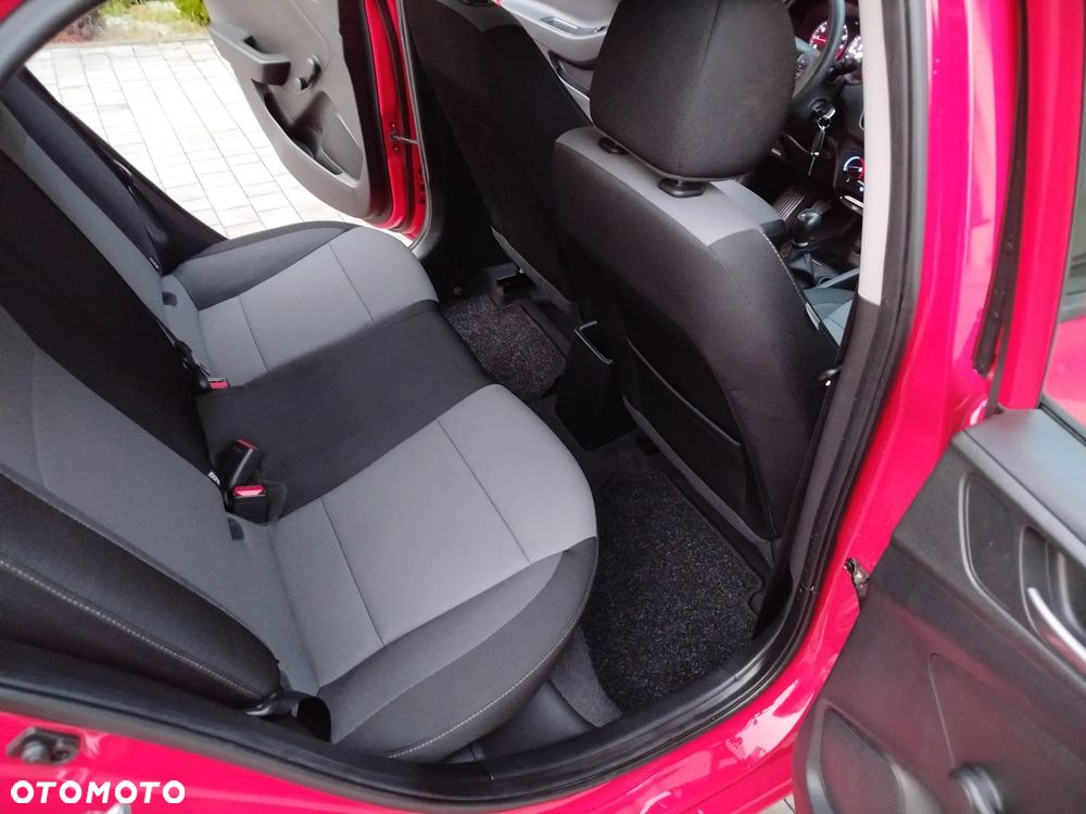 Hyundai i20 1.2 Comfort - 20