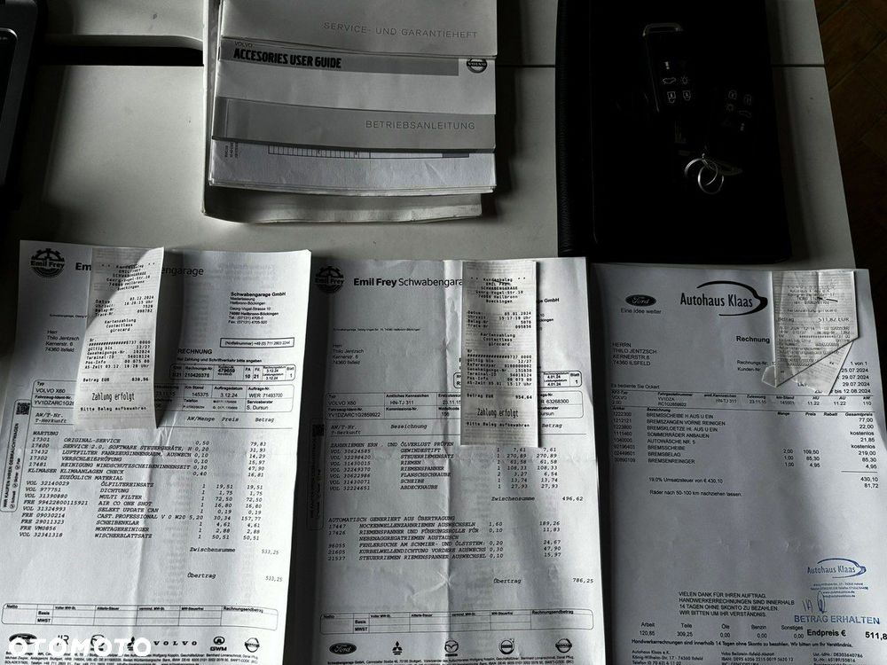 Volvo XC 60 D3 Ocean Race - 30