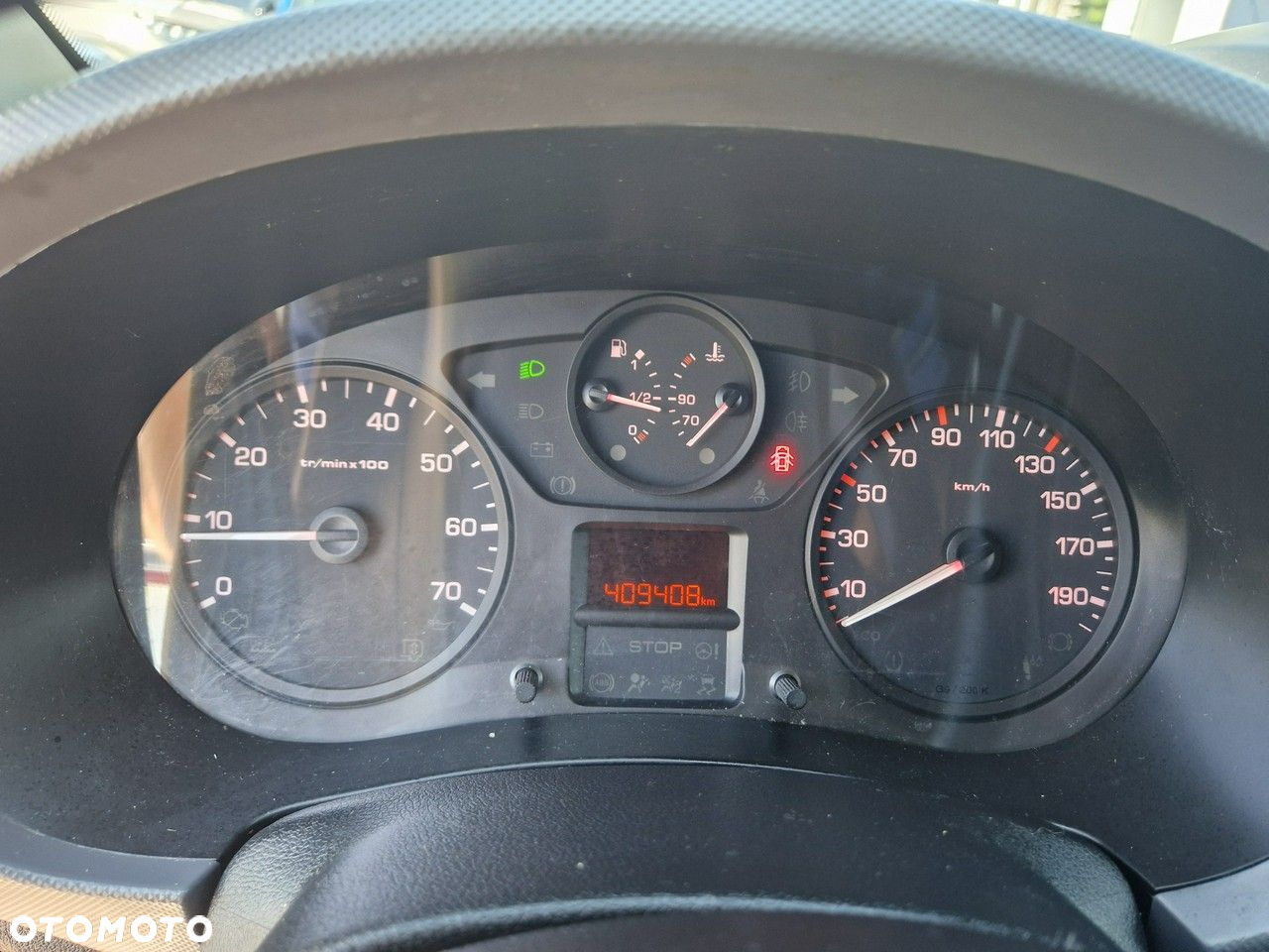 Peugeot Partner - 12