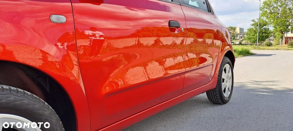 Renault Twingo SCe 70 Intens EU6 - 23