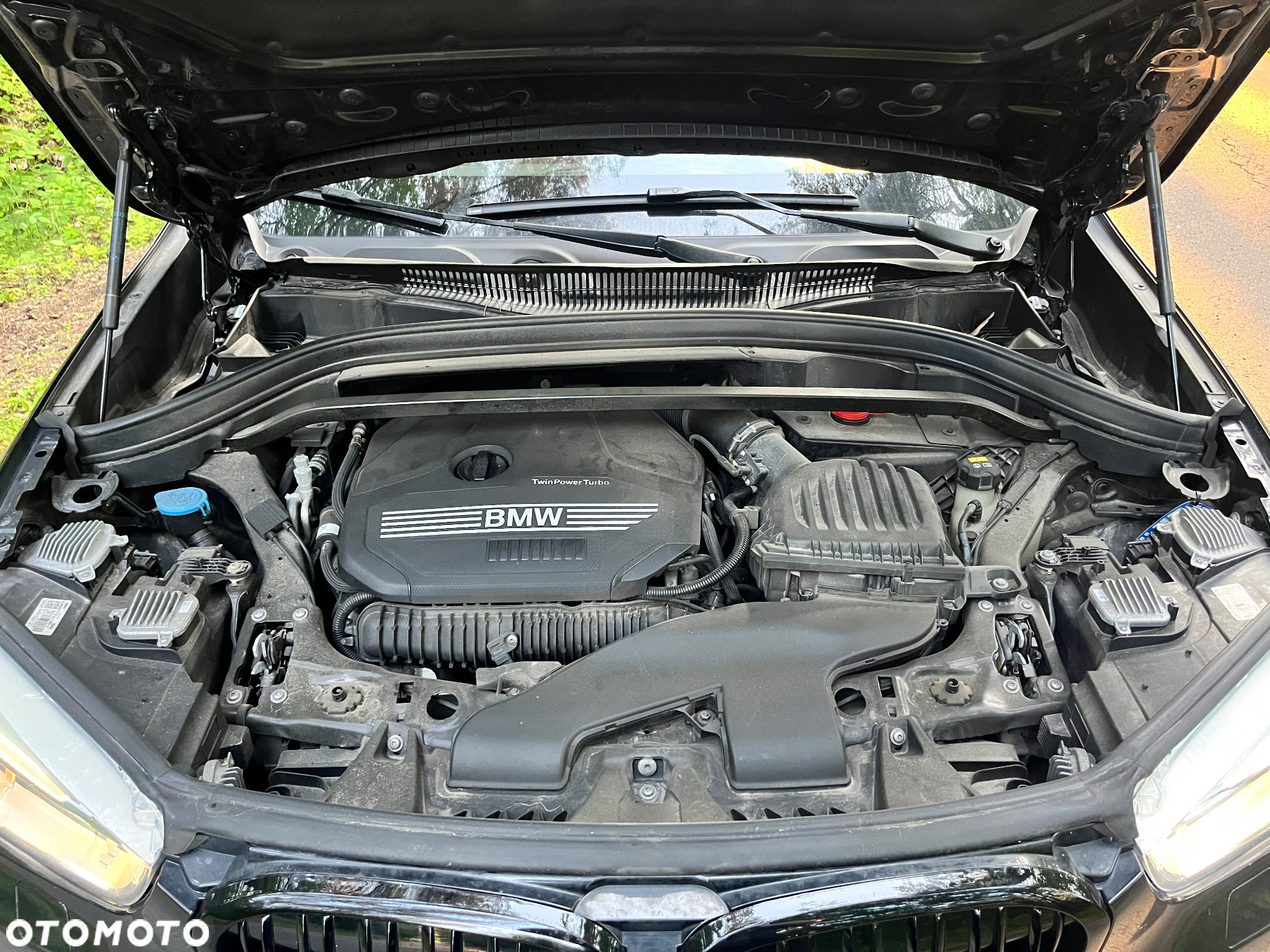 BMW X1 sDrive20i - 8