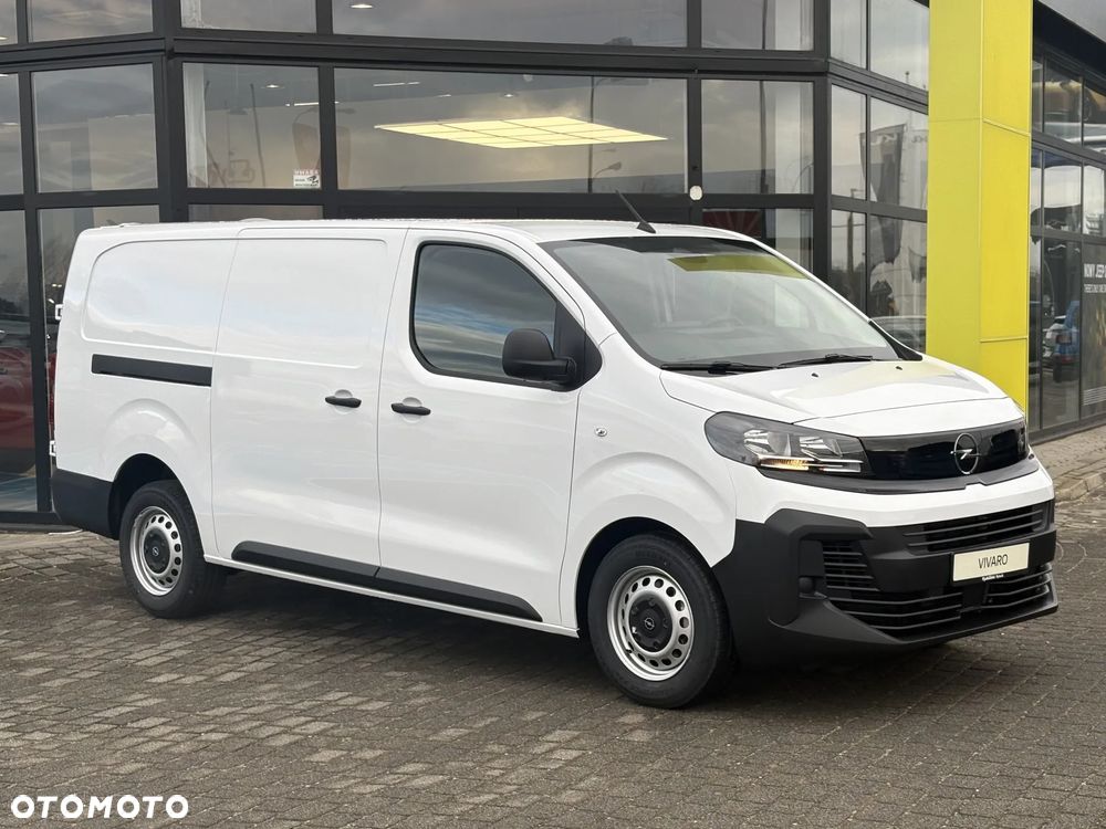 Opel Vivaro - 7