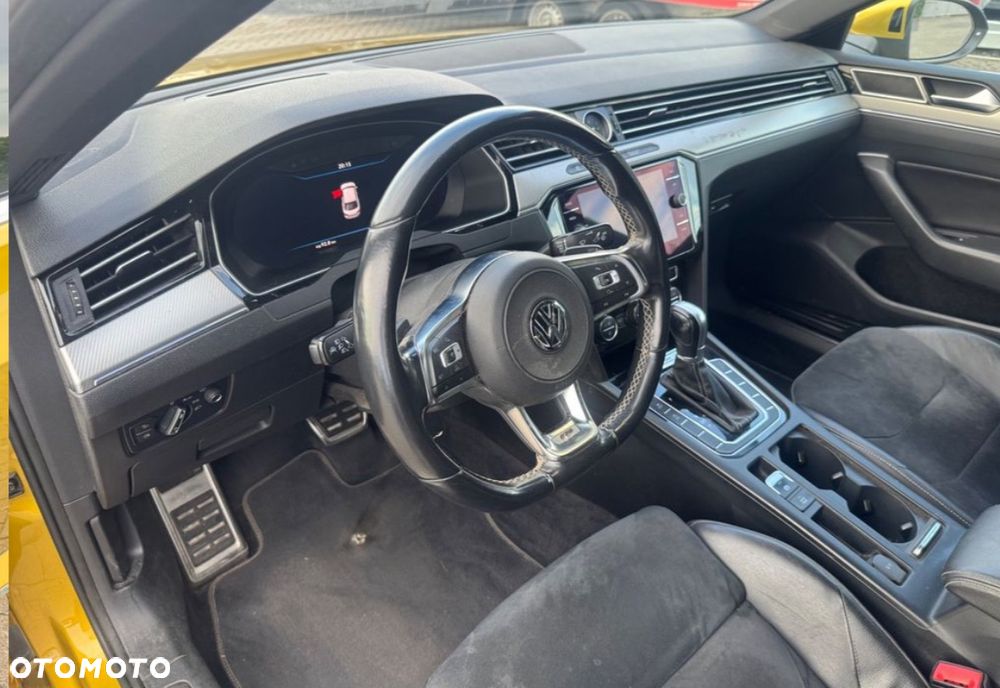 Volkswagen Arteon 2.0 TSI OPF 4Motion DSG R-Line - 9