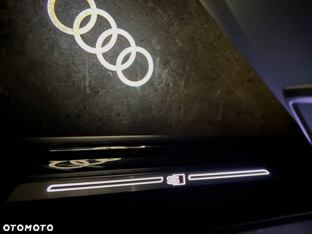 Audi Q5 Sportback 45 TFSI quattro S tronic S line - 15