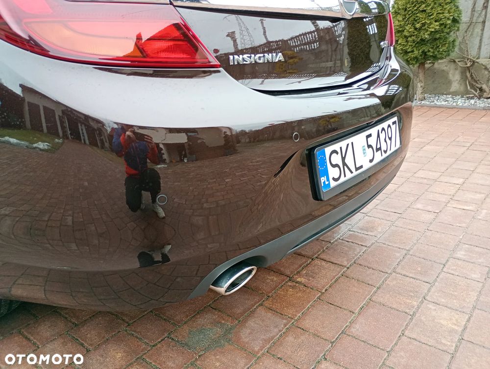 Opel Insignia - 17