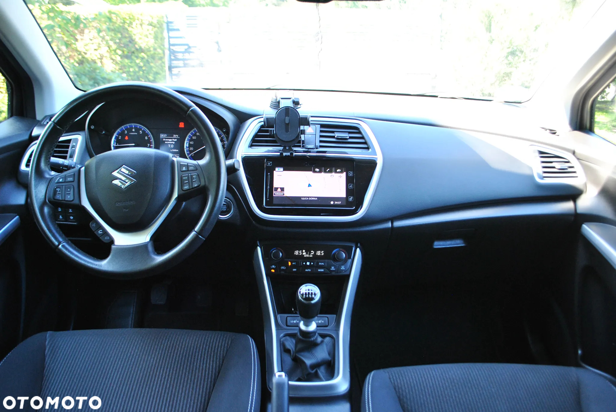 Suzuki SX4 S-Cross 1.4 T Premium - 16