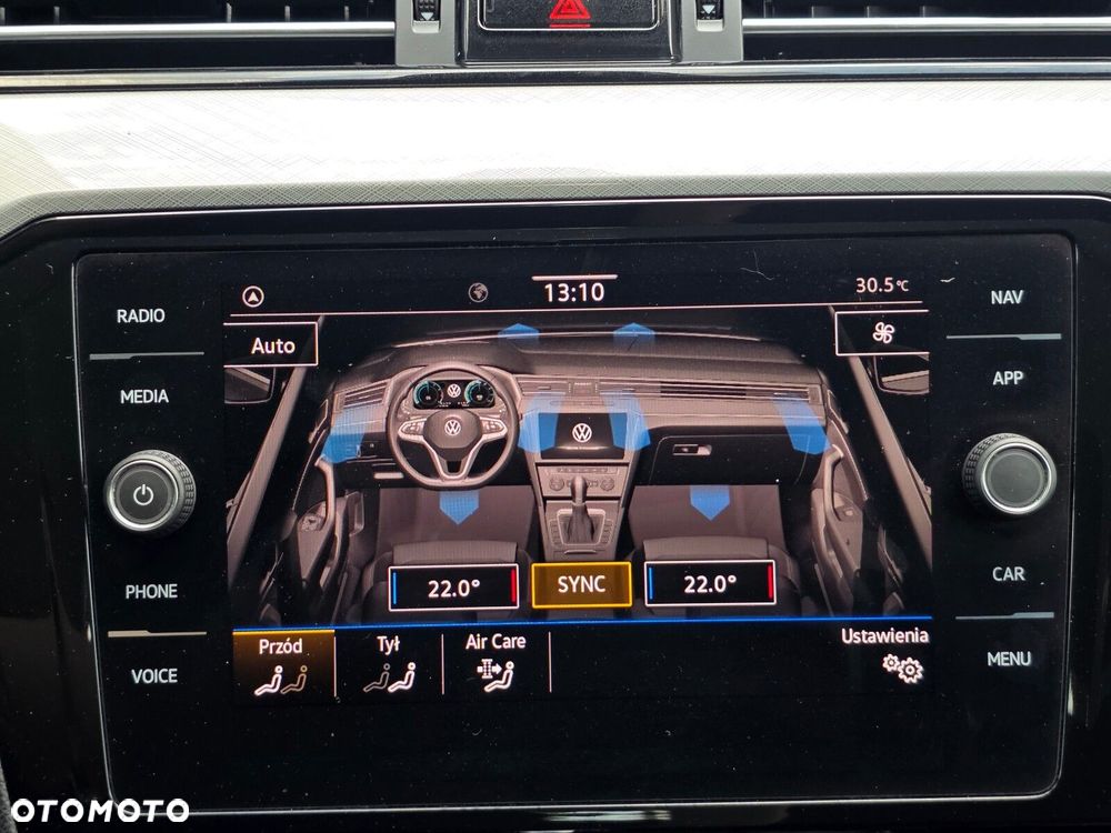 Volkswagen Passat Variant 1.5 TSI EVO Business DSG - 28