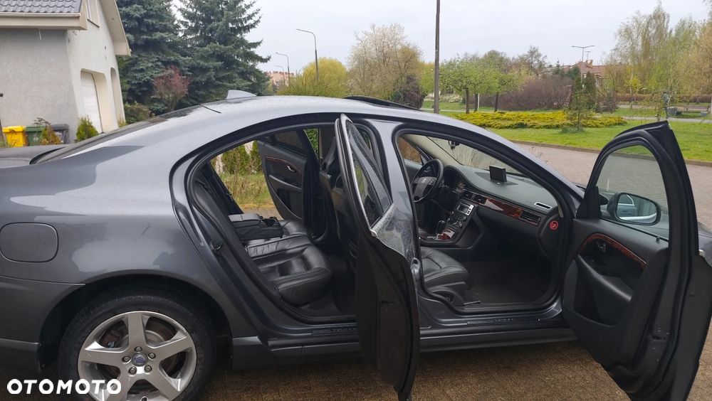 Volvo S80 2.4D5 Executive - 20