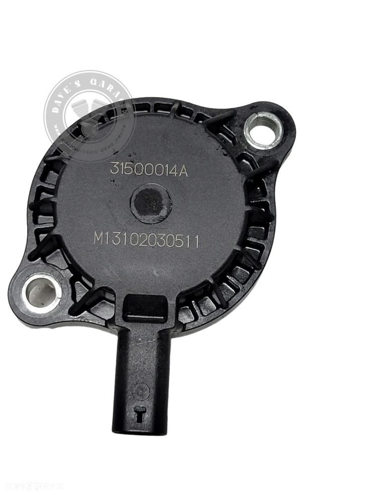 Krzywki magnetyczne solenoid wałków Harley Davidson Pan America Sportster RH 31500014A - 8