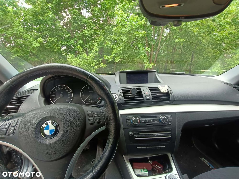 BMW Seria 1 118i Edition Lifestyle - 5