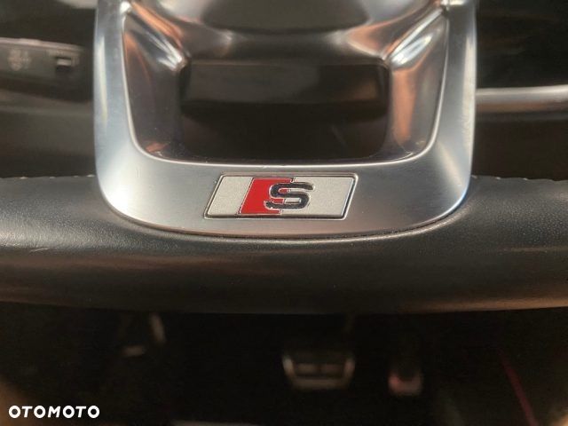 Audi Q3 Sportback 40 TDI Quattro S Line S tronic - 20