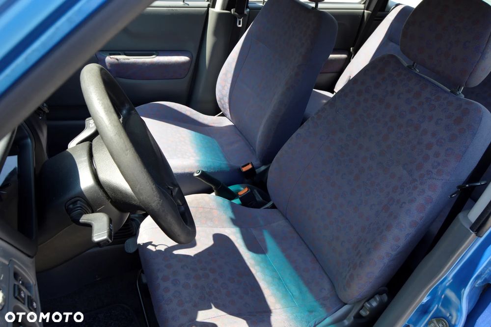Suzuki Wagon R+ - 8