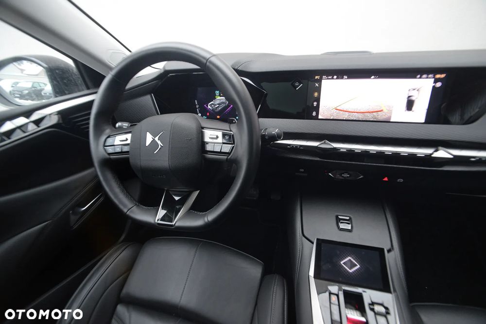 DS Automobiles DS 4 1.6 E-Tense Rivoli - 8