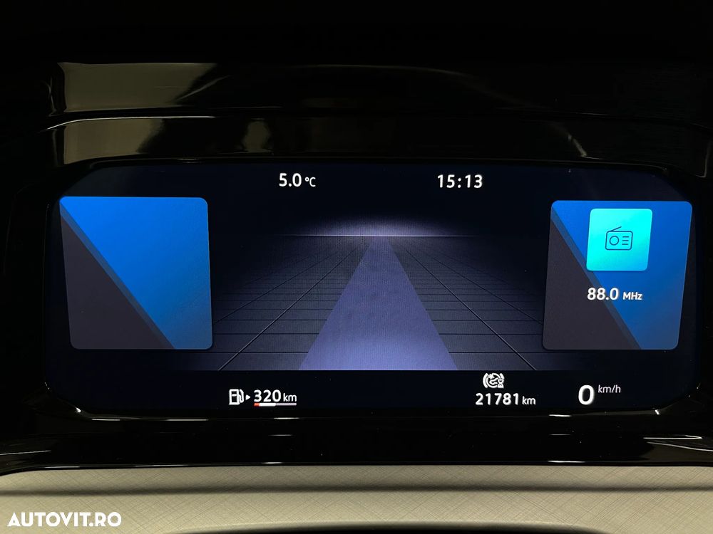 Volkswagen Golf 1.0 TSI Life - 27