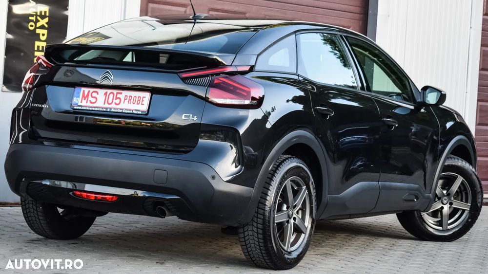 Citroën C4 - 3