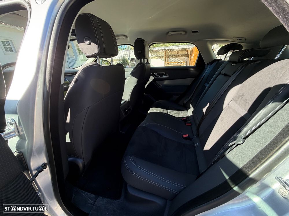 Land Rover Range Rover Velar 2.0d - 29