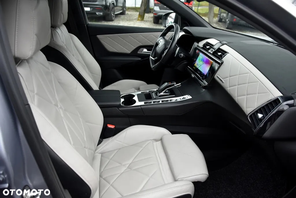 DS Automobiles DS 7 Crossback 1.6 E-Tense 4x4 Rivoli - 24