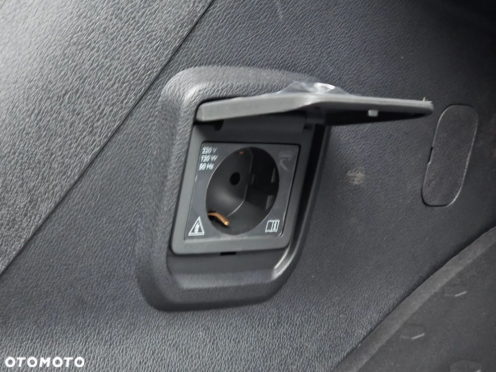 Citroën BERLINGO // CHŁODNIA // IZOTERMA // SALON PL // FABRYCZNA GWARANCJA // 1 WŁ // FV 23 % // - 27