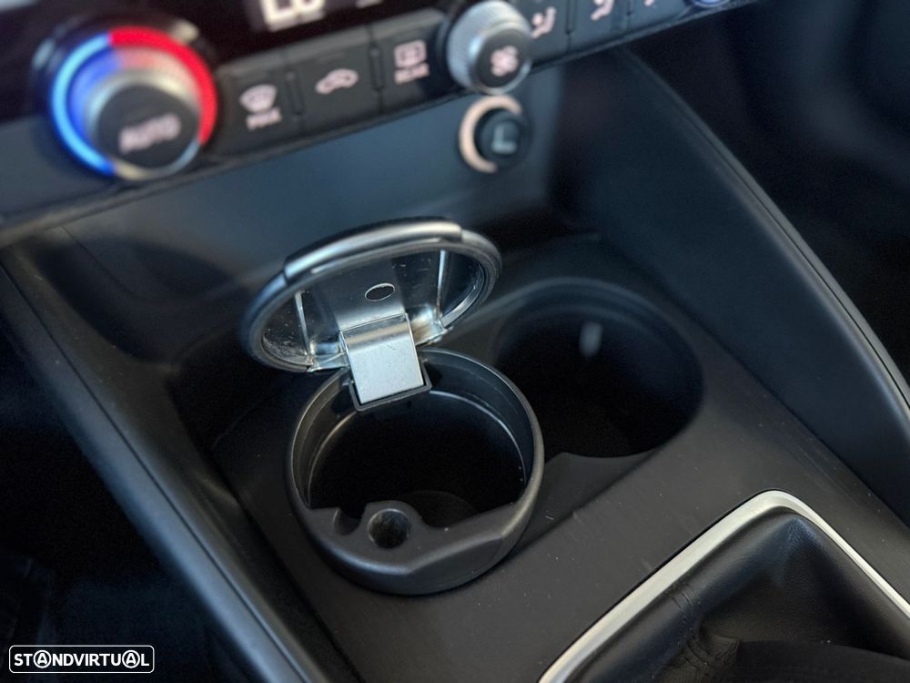 Audi A3 Sportback 2.0 TDI Sport - 42