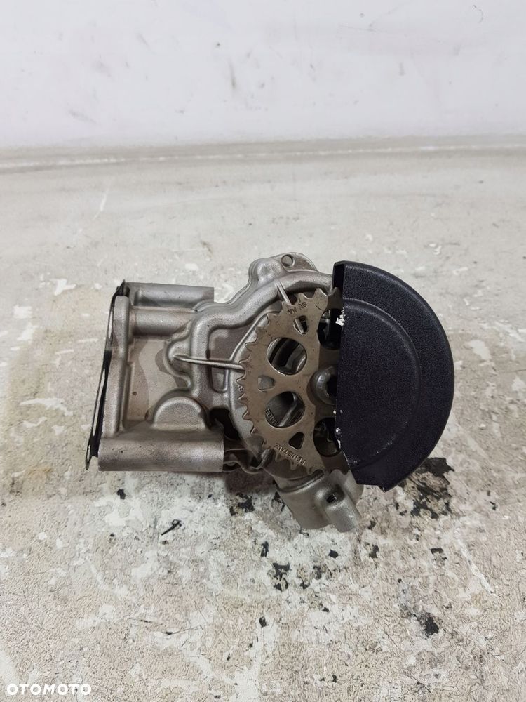 pompa oleju 0p2115103a porsche panamera audi rs6 rs7 4.0tfsi djp cvd - 14