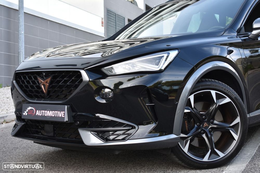 Cupra Formentor - 3