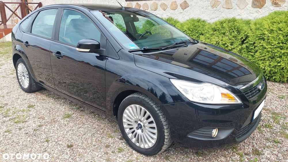 Ford Focus - 6