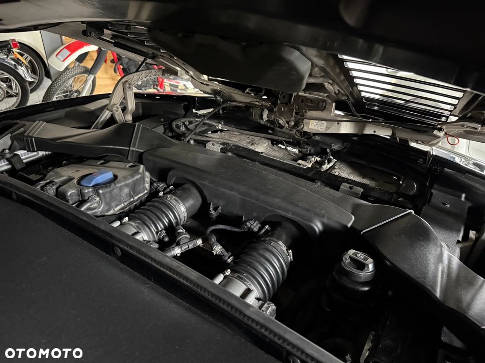 Lamborghini Gallardo LP560-4 E-Gear - 13