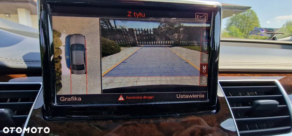 Audi A8 3.0 TDI DPF clean quattro tiptronic Lang - 31