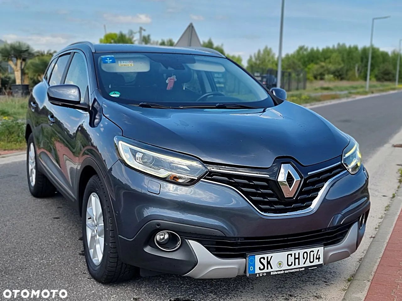 Renault Kadjar - 1