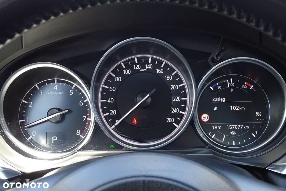 Mazda 6 SKYACTIV-G 165 Exclusive-Line - 32