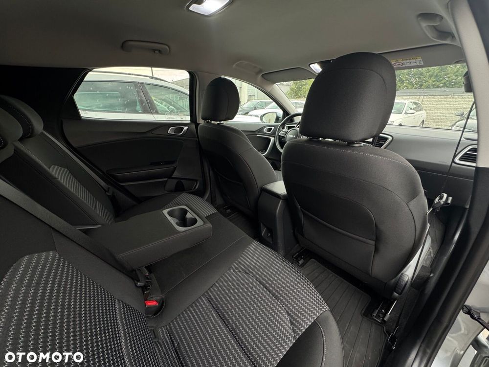Kia XCeed 1.5 T-GDI M DCT - 16