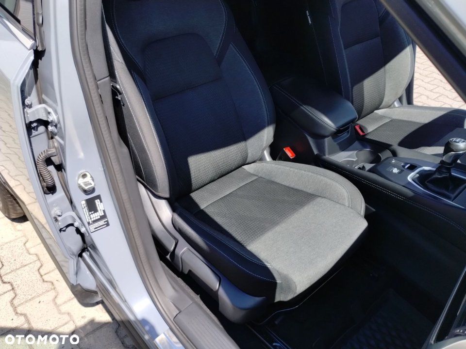 Nissan Qashqai - 14