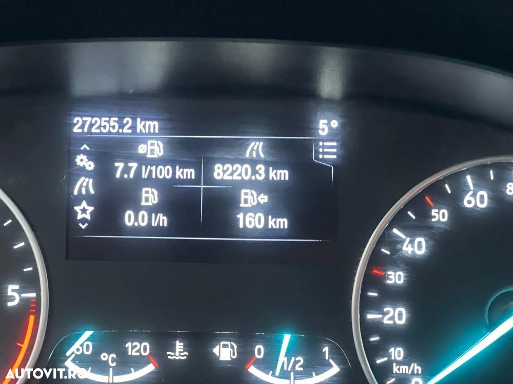 Ford EcoSport 1.5 EcoBlue AWD Trend - 19