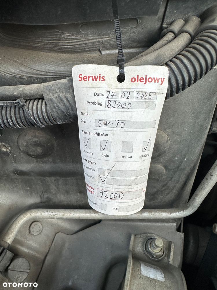 Fiat 500 C 1.2 8V Lounge - 9