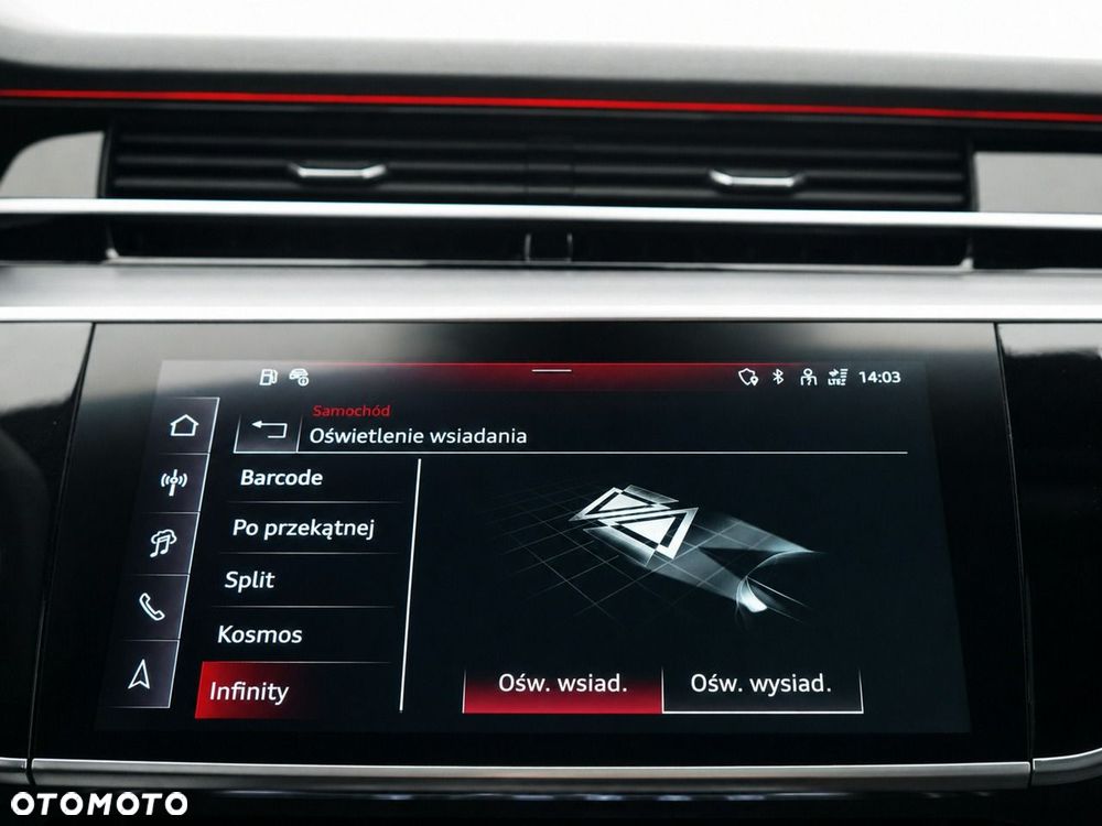 Audi A8 - 39