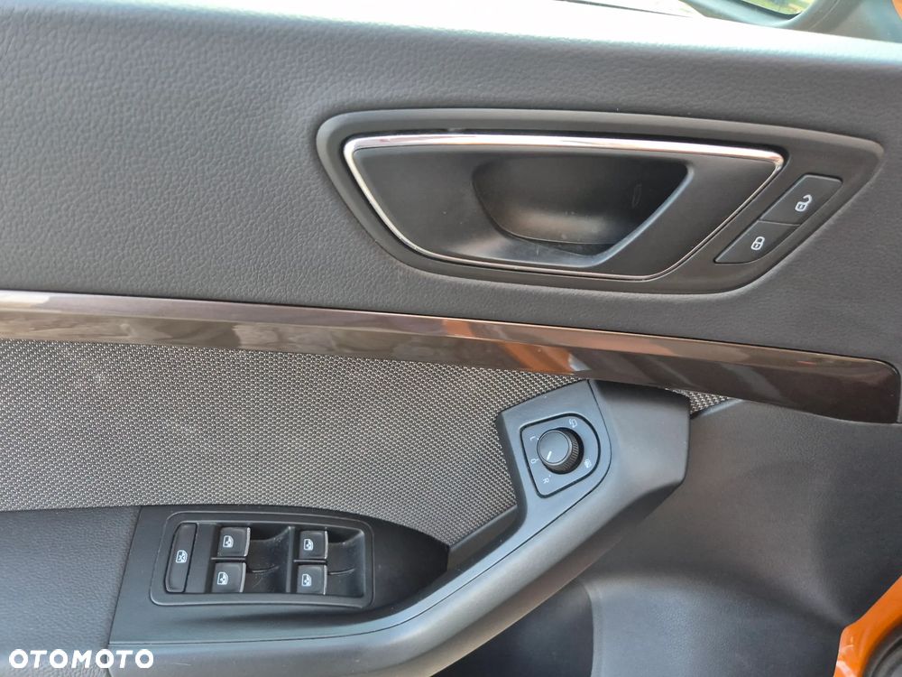 Seat Ateca 2.0 TDI 4Drive DSG XCELLENCE - 23