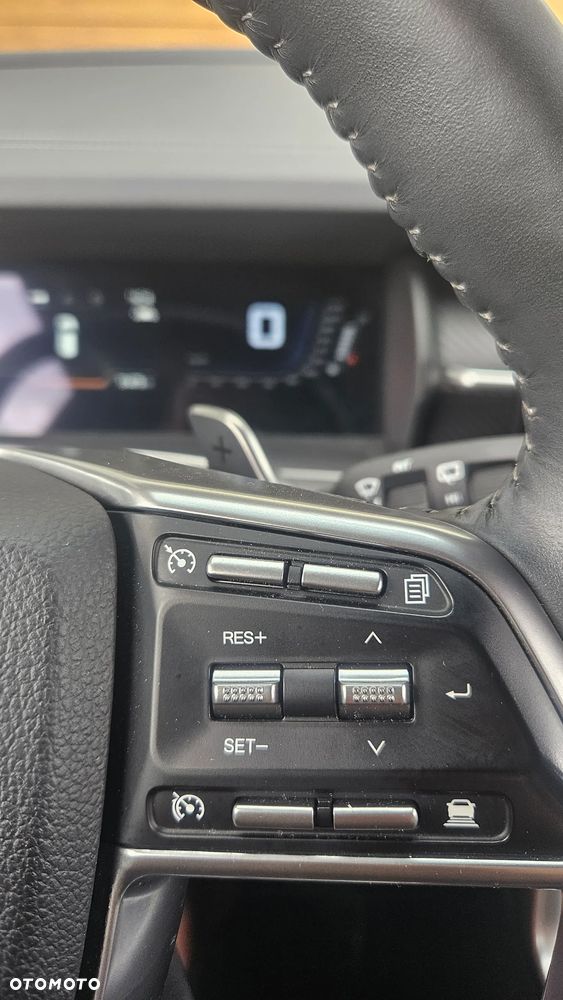 SsangYong/KGM Torres 1.5 T-GDI Adventure 4WD - 6