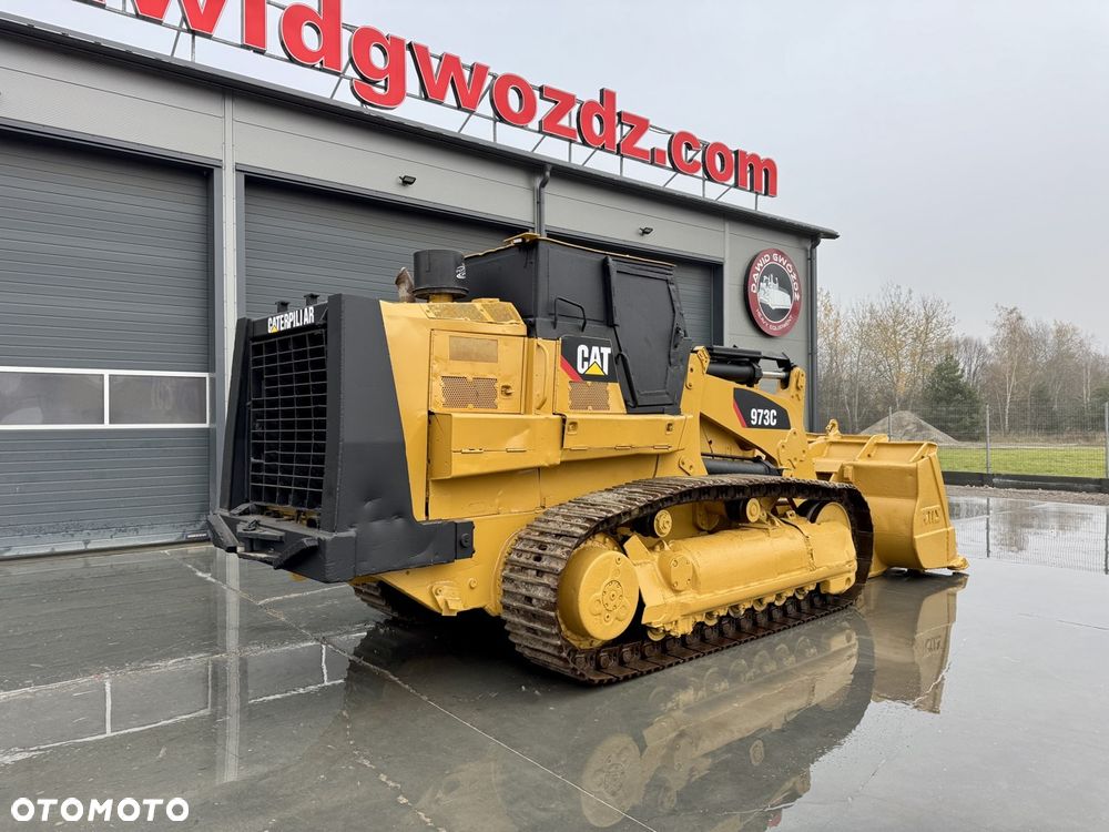 Caterpillar 973C - 3