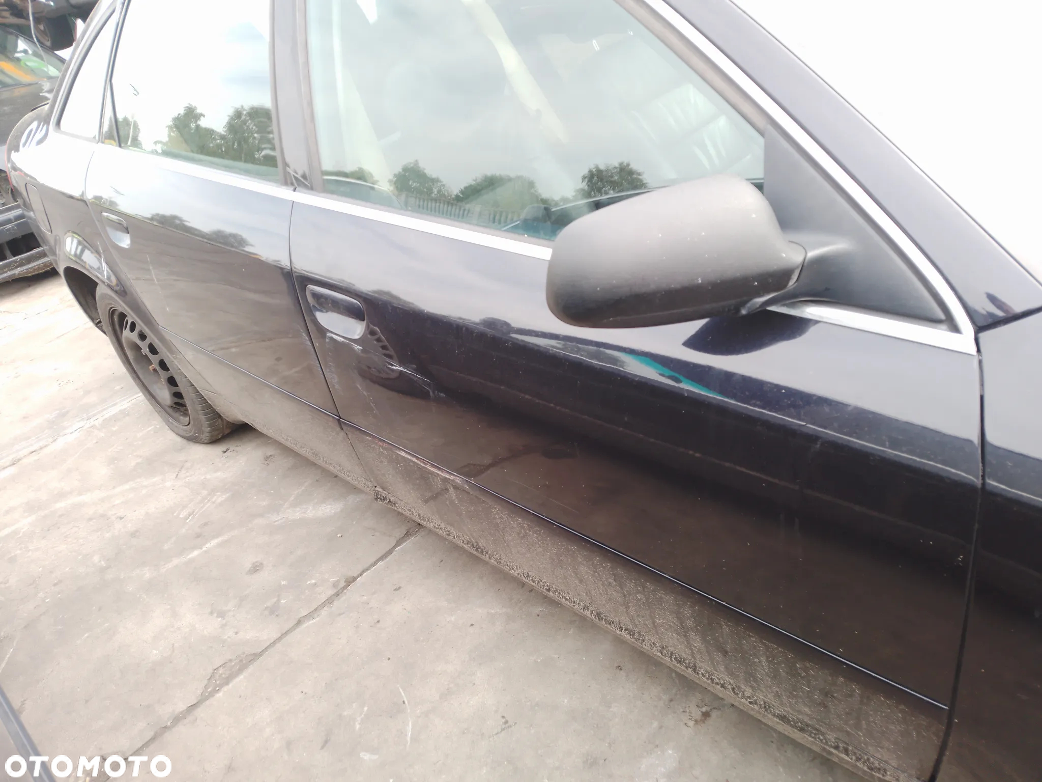 AUDI A6 C5 2.8 ACK QUATTRO LZ5L   STEROWNIK SILNIKA - 3