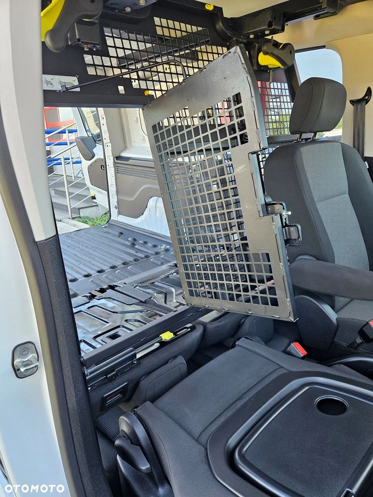 Toyota ProAce City LONG 1.5HDI 6 biegów - 25