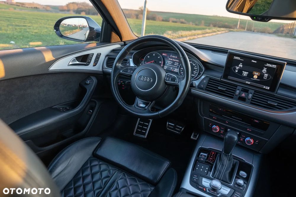 Audi A6 ver-3-0-tdi-quattro-s-tronic - 15