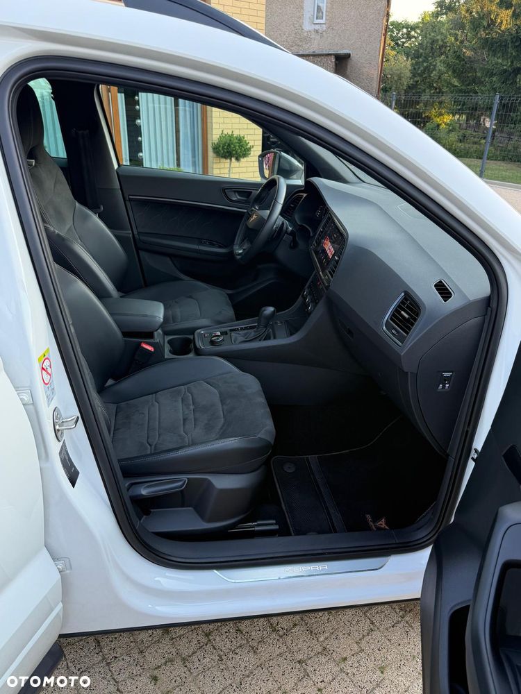 Cupra Ateca - 20