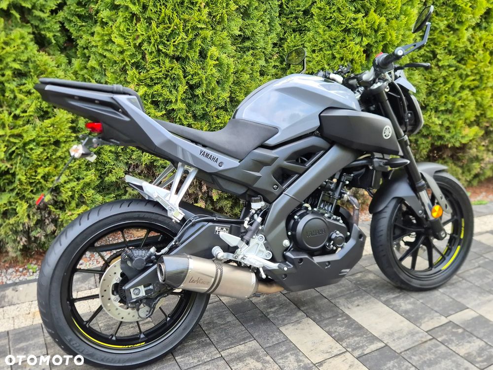 Yamaha MT - 3