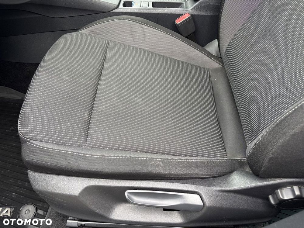 Skoda Octavia 1.5 TSI ACT Ambition - 12