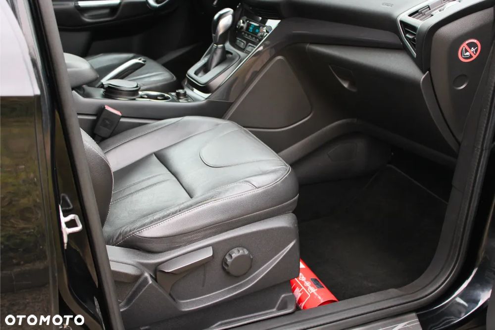 Ford Kuga 2.0 TDCi 4x4 Titanium - 18