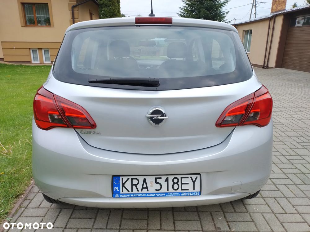 Opel Corsa 1.4 Innovation - 14