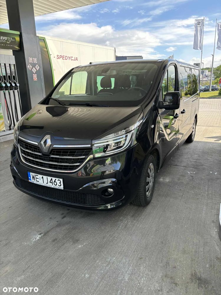 Renault Trafic - 2